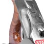 Plaina Global Nº 04 - Acabamento Liso - 12-164 - Stanley