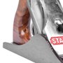 Plaina Global Nº 04 - Acabamento Liso - 12-164 - Stanley