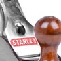 Plaina Global Nº 04 - Acabamento Liso - 12-164 - Stanley