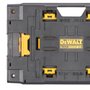Plataforma Adaptadora TOUGHSYSTEM para Task - Dewalt