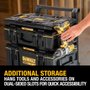 Plataforma Adaptadora TOUGHSYSTEM para Task - Dewalt