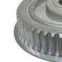 Polia 9.5 - 46.0 para Lixadeira de Cinta 9920 - Makita