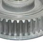Polia 9.5 - 46.0 para Lixadeira de Cinta 9920 - Makita