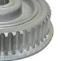 Polia 9.5 - 46.0 para Lixadeira de Cinta 9920 - Makita