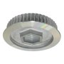 Polia 9.5 - 46.0 para Lixadeira de Cinta 9920 - Makita