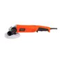 Politriz / Lixadeira 5" 220V WP600K - Black & Decker