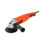 Politriz / Lixadeira 5" 220V WP600K - Black & Decker
