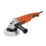 Politriz/ Lixadeira 5" 600w 110v Com Maleta - Black & Decker