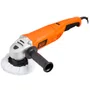 Politriz/ Lixadeira 5" 600W 110V Com Maleta - Black & Decker