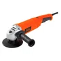 Politriz/ Lixadeira 5" 600W 110V Com Maleta - Black & Decker