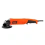 Politriz/ Lixadeira 5" 600W 110V Com Maleta - Black & Decker