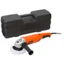 Politriz/ Lixadeira 5" 600W 110V Com Maleta - Black & Decker