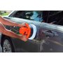 Politriz Orbital de 10" 220V - Black & Decker