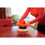 Politriz Orbital de 10" 220V - Black & Decker