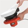 Politriz Orbital de 10" 220V - Black & Decker