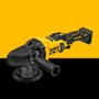 Politriz Roto Orbital 5" 20V - DCM848B - Dewalt Politriz Roto Orbital 5" 20V - DCM848B - Dewalt