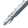 Ponta Bits de Torção (3 Peças) Hexagonal 3.0 - 50mm - Makita