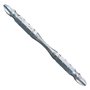 Ponta Bits de Torção (3 Peças) Hexagonal 3.0 - 50mm - Makita