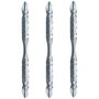 Ponta Bits de Torção (3 Peças) Hexagonal 3.0 - 50mm - Makita