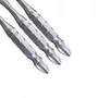 Ponta Bits de Torção PH 2-65mm com 3 peças - B-20703 - Makita