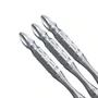Ponta Bits de Torção PH 2-65mm com 3 peças - B-20703 - Makita