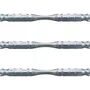 Ponta Bits de Torção PH1-110mm com 3 peças - Makita