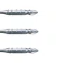 Ponta Bits de Torção PH1-110mm com 3 peças - Makita