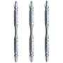 Ponta Bits de Torção PH1-110mm com 3 peças - Makita