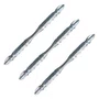 Ponta Bits de Torção PH1-110mm com 3 peças - Makita