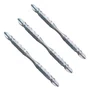 Ponta Bits de Torção PH1-110mm com 3 peças - Makita
