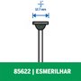 Ponta Circular 3/4" REF 85622 - Dremel