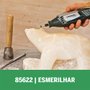Ponta Circular 3/4" REF 85622 - Dremel