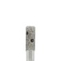 Ponta de Broca Diamantado Para Vidro 662DR - Dremel