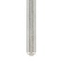 Ponta de Broca Diamantado Para Vidro 662DR - Dremel