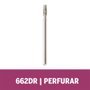 Ponta de Broca Diamantado Para Vidro 662DR - Dremel