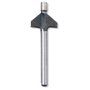 Ponta Fresa Chanfrar 45G Ref.618 - Dremel