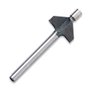 Ponta Fresa Chanfrar 45G Ref.618 - Dremel