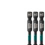 Ponta Impacto Phillips N2 50mm com 10 peças - Sata