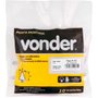 Ponta Montada A-01 Haste 1/4" - Vonder