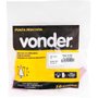 Ponta Montada A-02 Haste 1/4" - Vonder