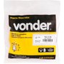 Ponta Montada A-03 Haste 1/4" - Vonder
