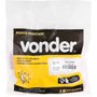 Ponta Montada A-04 Haste 1/4" - Vonder