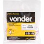 Ponta Montada A-05 Haste 1/4" - Vonder
