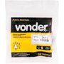 Ponta Montada A-12 Haste 1/4" - Vonder