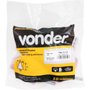 Ponta Montada A-13 Haste 1/4" - Vonder