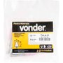 Ponta Montada A-15 Haste 1/4" - Vonder