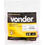 Ponta Montada A-23 Haste 1/4" - Vonder