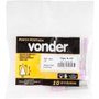 Ponta Montada A-24 Haste 1/4" - Vonder