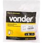 Ponta Montada A-25 Haste 1/4" - Vonder