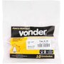 Ponta Montada A-26 Haste 1/4" - Vonder